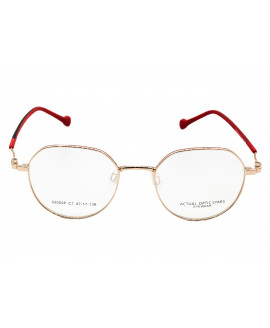 детские очки для зрения ACTUAL OPT  AС 22002F C1