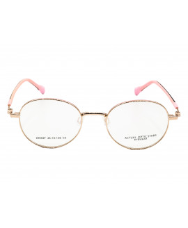 детские очки для зрения ACTUAL OPT  AС 22003F C2