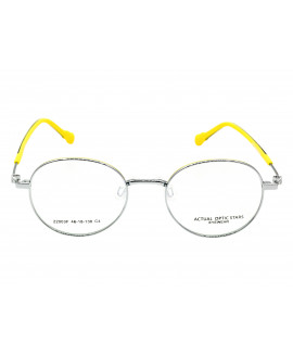 детские очки для зрения ACTUAL OPT  AС 22003F C4
