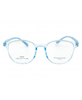детские очки для зрения ACTUAL OPT  AС GL6350 C3