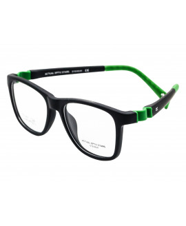 детские очки для зрения ACTUAL OPT  AС YD1600 C11
