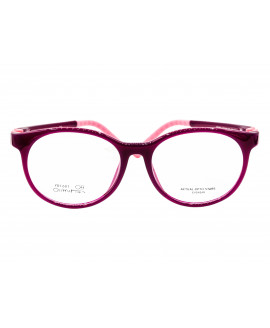 детские очки для зрения ACTUAL OPT  AС YD1601 C7