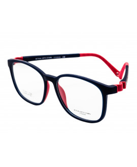 детские очки для зрения ACTUAL OPT  AС YD1602 C12