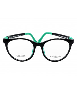 детские очки для зрения ACTUAL OPT  AС YD1607 C1
