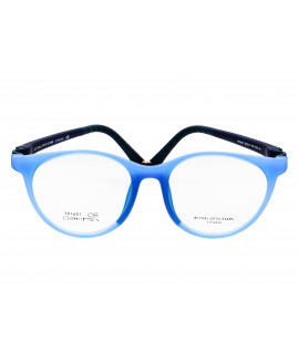 детские очки для зрения ACTUAL OPT  AС YD1607 C16