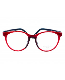 детские очки для зрения ACTUAL OPT  AС YD1607 C2