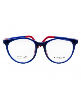 детские очки для зрения ACTUAL OPT  AС YD1607 C6