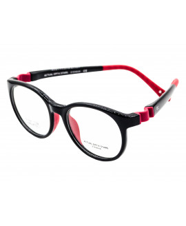 детские очки для зрения ACTUAL OPT  AС YD1608 C1