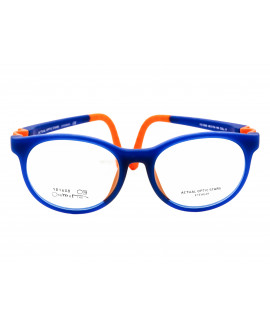 детские очки для зрения ACTUAL OPT  AС YD1608 C17