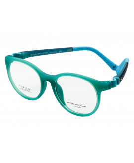 детские очки для зрения ACTUAL OPT  AС YD1608 C18