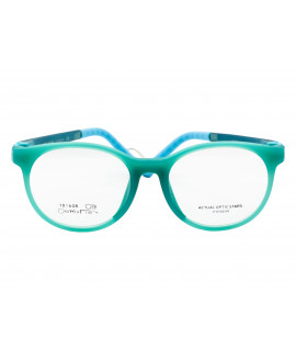 детские очки для зрения ACTUAL OPT  AС YD1608 C18