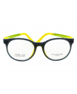 детские очки для зрения ACTUAL OPT  AС YD1608 C7