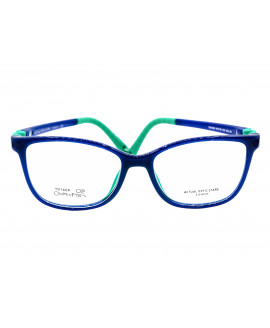 детские очки для зрения ACTUAL OPT  AС YD1609 C3