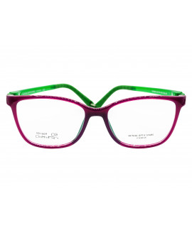 детские очки для зрения ACTUAL OPT  AС YD1609 C5