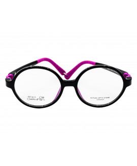 детские очки для зрения ACTUAL OPT  AС YD1611 C1