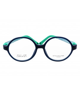 детские очки для зрения ACTUAL OPT  AС YD1611 C15