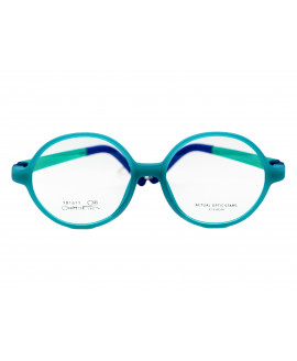 детские очки для зрения ACTUAL OPT  AС YD1611 C19