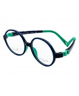 детские очки для зрения ACTUAL OPT  AС YD1611 C7