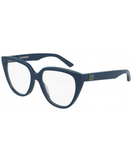 женские очки для зрения BALENCIAGA  BA BB0129O 007 женские очки для зрения BALENCIAGA  BA BB0129O 007