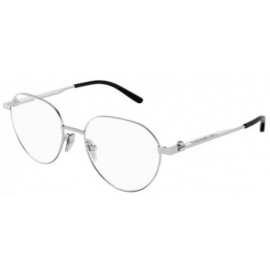 мужские очки для зрения BALENCIAGA  BA BB0168O-001