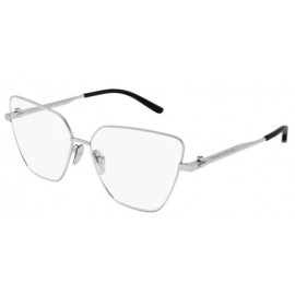 женские очки для зрения BALENCIAGA  BA BB0170O-001