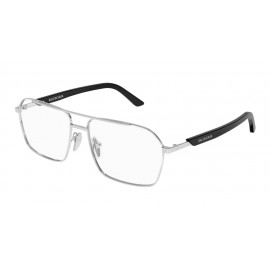 мужские очки для зрения BALENCIAGA  BA BB0248O-001