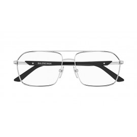 мужские очки для зрения BALENCIAGA  BA BB0248O-001