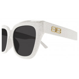 женские солнцезащитные очки BALENCIAGA  BB 0237SA-004