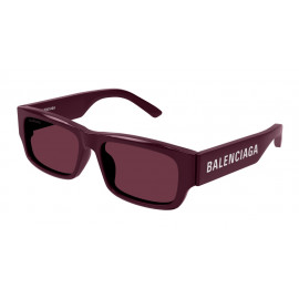 мужские солнцезащитные очки BALENCIAGA  BB 0261SA-003
