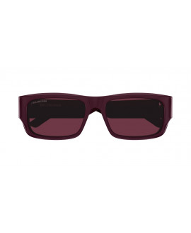 мужские солнцезащитные очки BALENCIAGA  BB 0261SA-003