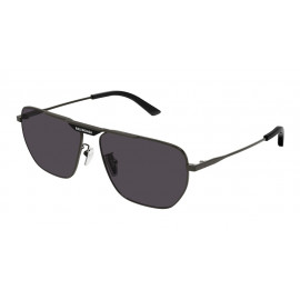 мужские солнцезащитные очки BALENCIAGA  BB 0298SA-001