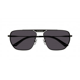 мужские солнцезащитные очки BALENCIAGA  BB 0298SA-001