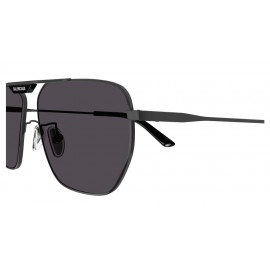 мужские солнцезащитные очки BALENCIAGA  BB 0298SA-001