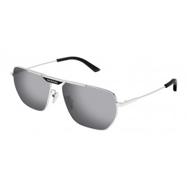 мужские солнцезащитные очки BALENCIAGA  BB 0298SA-003