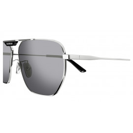 мужские солнцезащитные очки BALENCIAGA  BB 0298SA-003