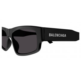 женские солнцезащитные очки BALENCIAGA  BB 0305S-006