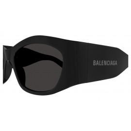 женские солнцезащитные очки BALENCIAGA  BB 0329S-001