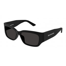 мужские солнцезащитные очки BALENCIAGA  BB 0331SK-001
