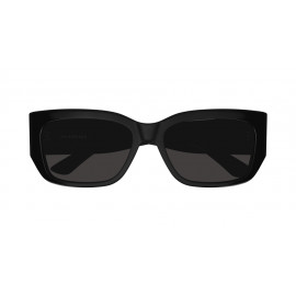 мужские солнцезащитные очки BALENCIAGA  BB 0331SK-001