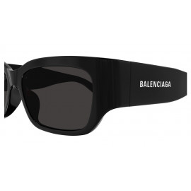 мужские солнцезащитные очки BALENCIAGA  BB 0331SK-001