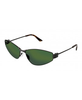 женские солнцезащитные очки BALENCIAGA  BB 0335S-005