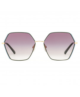 женские солнцезащитные очки Bulget  BG 3324 06A