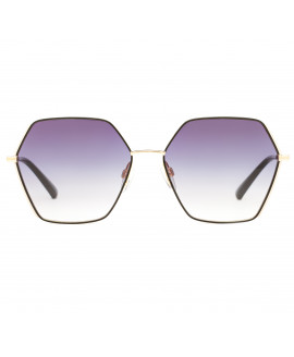 женские солнцезащитные очки Bulget  BG 3324 09A