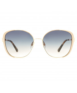 женские солнцезащитные очки Bulget  BG 3329 01A