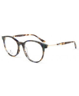 женские очки для зрения Bulget  BG 6425 P03