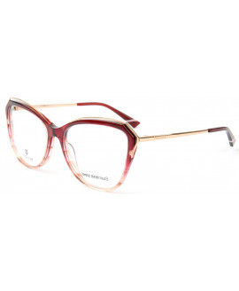 женские очки для зрения Bulget  BG 6428 C01