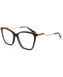 женские очки для зрения Bulget  BG 6437 A01 женские очки для зрения Bulget  BG 6437 A01