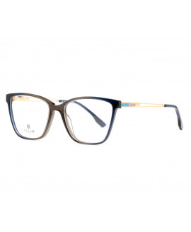 женские очки для зрения Bulget  BG 6454 C02