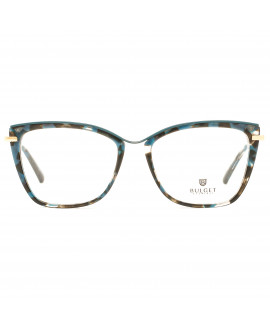 женские очки для зрения Bulget  BG 6460 G22