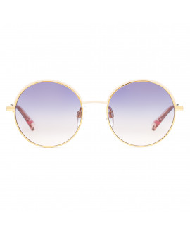 женские солнцезащитные очки Bulget  BGY 3009 05A